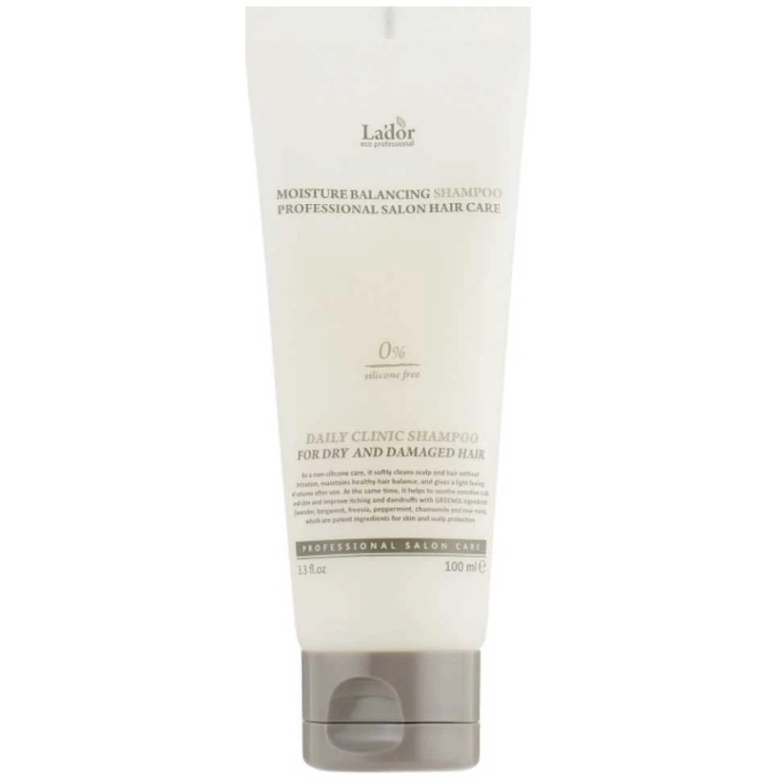 La'dor Niiskuse tasakaal, 100 ml