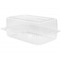 NJ Large cake container, 10 pcs., 26.5 x 4.1 x 5, 71311, Simple NJ Large cake container, 10 pcs., 26.5 x 4.1 x 5, 71311, Simple