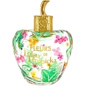 Fleurs De Lolita Lempicka Eau De Parfum izsmidzinātājs, 100 ml