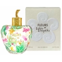 Fleurs De Lolita Lempicka Eau De Parfum Spray, 100 ml