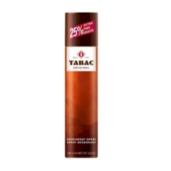 TABAC Original Deodorant, 250 ml
