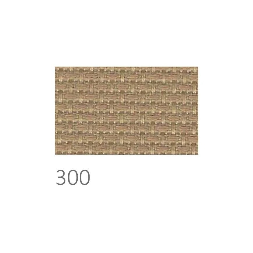 Zweigart Drobe Zweigart Sawitzki Esileikattu Stern-Aida 48x53 cm 37063004853