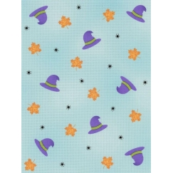 Beldizart Designer Canvas Aida18 40*30 SKD-192