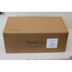 Распродажа. RS1221RP+ | Поддержка до 8 HDD/SSD Hot-Swap | AMD Ryzen | Ryzen V1500B | Тактовая частота процессора 2.2 ГГц | 4 ГБ 