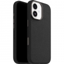 OtterBox Symmetry Kaktusnahast kaitsekott, iPhone 17, Noir Ash OtterBox Symmetry Kaktusnahast kaitsekott, iPhone 17, Noir Ash