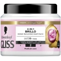 Schwarzkopf Gliss Liquid Slik Mascarilla, 400 ml Schwarzkopf Gliss Liquid Slik Mascarilla, 400 ml