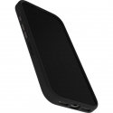 OtterBox Symmetry Cactus Leather suojakotelo, iPhone 17, Noir Ash OtterBox Symmetry Cactus Leather suojakotelo, iPhone 17, Noir Ash