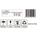 Classic World Edu Classic World Muzikiniai Instrumentai Talerai 9 cm 2 vnt. Classic World Edu Classic World Muzikiniai Instrumentai Talerai 9 cm 2 vnt.