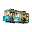 LEGO City Classic Beach Tram