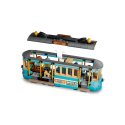 LEGO City Classic Beach Tram
