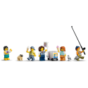 LEGO City Klassikaline rannatramm