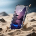 Oem Case for iPhone 17 Waterproof Shellbox DOT compatible with MagSafe black Oem Case for iPhone 17 Waterproof Shellbox DOT compatible with MagSafe black