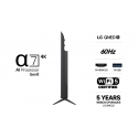 LG 65" QNED70B – 4K Edge Mini-LED televizors LG 65" QNED70B – 4K Edge Mini-LED televizors