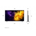 LG 65" QNED70B – 4K Edge Mini-LED televizors LG 65" QNED70B – 4K Edge Mini-LED televizors