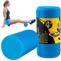 Neo-Sport EVA harjutusrull NS-963 sinine Neo-Sport EVA harjutusrull NS-963 sinine