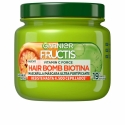 "Garnier Fructis Vitamin Force Hair Bomb Biotīna maska 320ml "Garnier Fructis Vitamin Force Hair Bomb Biotīna maska 320ml