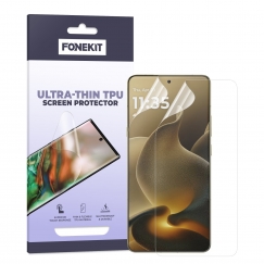 FoneKit TPU-защитная пленка, Motorola Signature