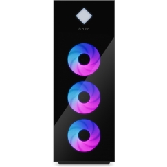 OMEN 45L GT22-3041 Gaming PC Windows 11 Home, (D7QQ2EA)