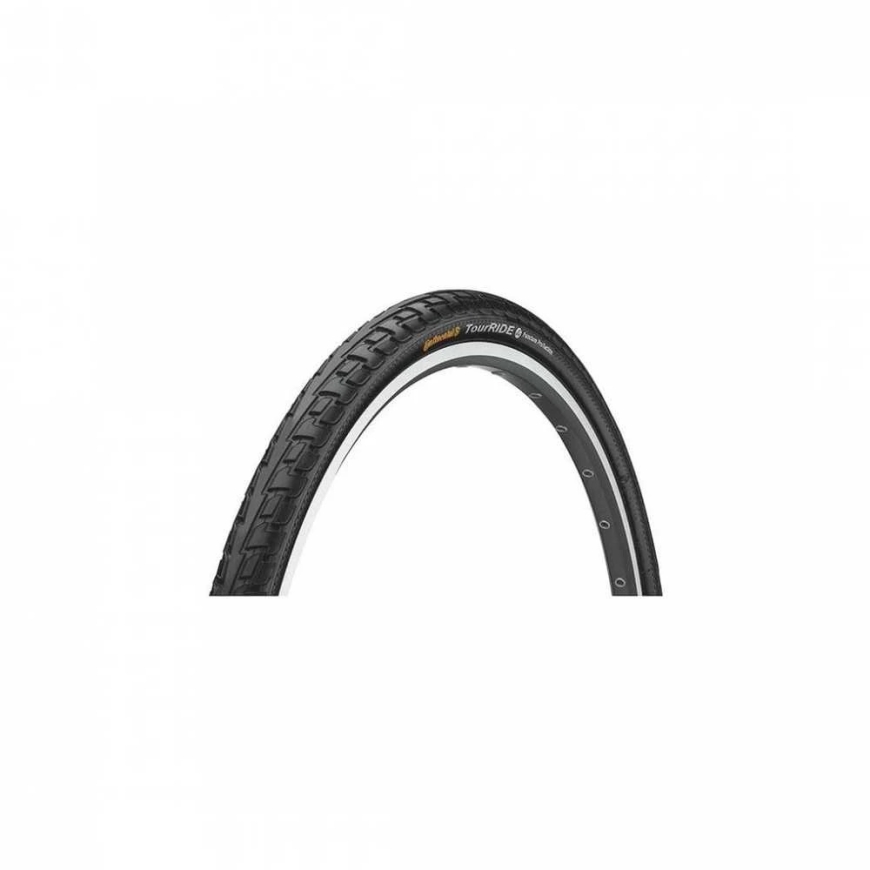 Padanga 24" Continental RIDE Tour 47-507 – 2
