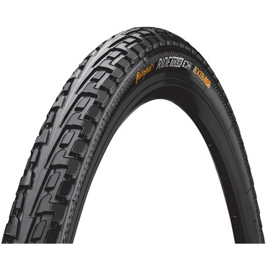 Tire 24" Continental RIDE Tour 47-507 – 3