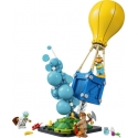 LEGO Fortnite 77080 - Piegādes kritiens LEGO Fortnite 77080 - Piegādes kritiens