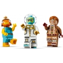 LEGO Fortnite 77080 - Supply Drop LEGO Fortnite 77080 - Supply Drop