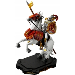 Pantasy - Pantasy Original - Knight Construction Game