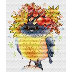 Beldizart Autumn Bird SM-236