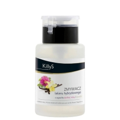 KillyS Hybrid Kynsilakan Poistoaine, 150 ml