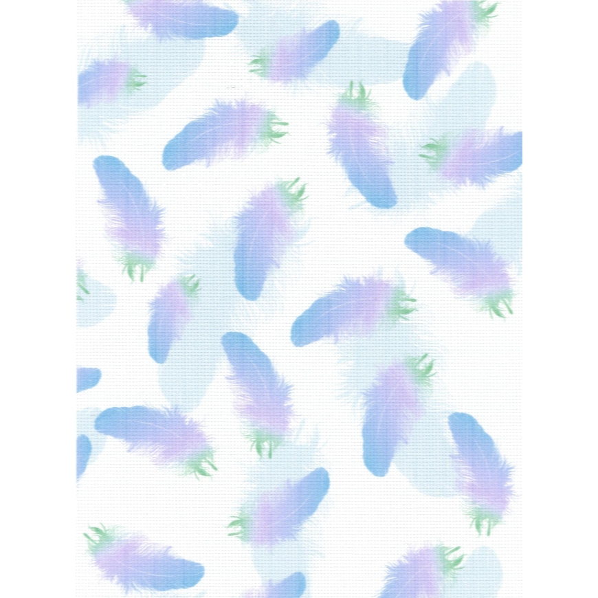 Beldizart Designer Canvas Aida 14 30x40 cm SKD14-076