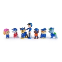 Paw Patrol Search & Rescue kolekcijas figūriņu komplekts Paw Patrol Search & Rescue kolekcijas figūriņu komplekts