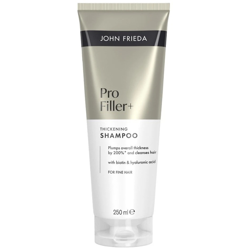 John Frieda Profiller paksuntava shampoo, 250 ml – 2
