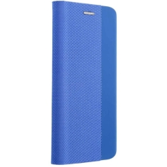 Oem SENSITIVE Book -kotelo Samsung Galaxy A36 5G:lle sininen
