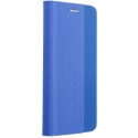 Oem SENSITIVE Book -kotelo Samsung Galaxy A36 5G:lle sininen