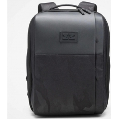 MiniMeis G5 Backpack, Black Grey