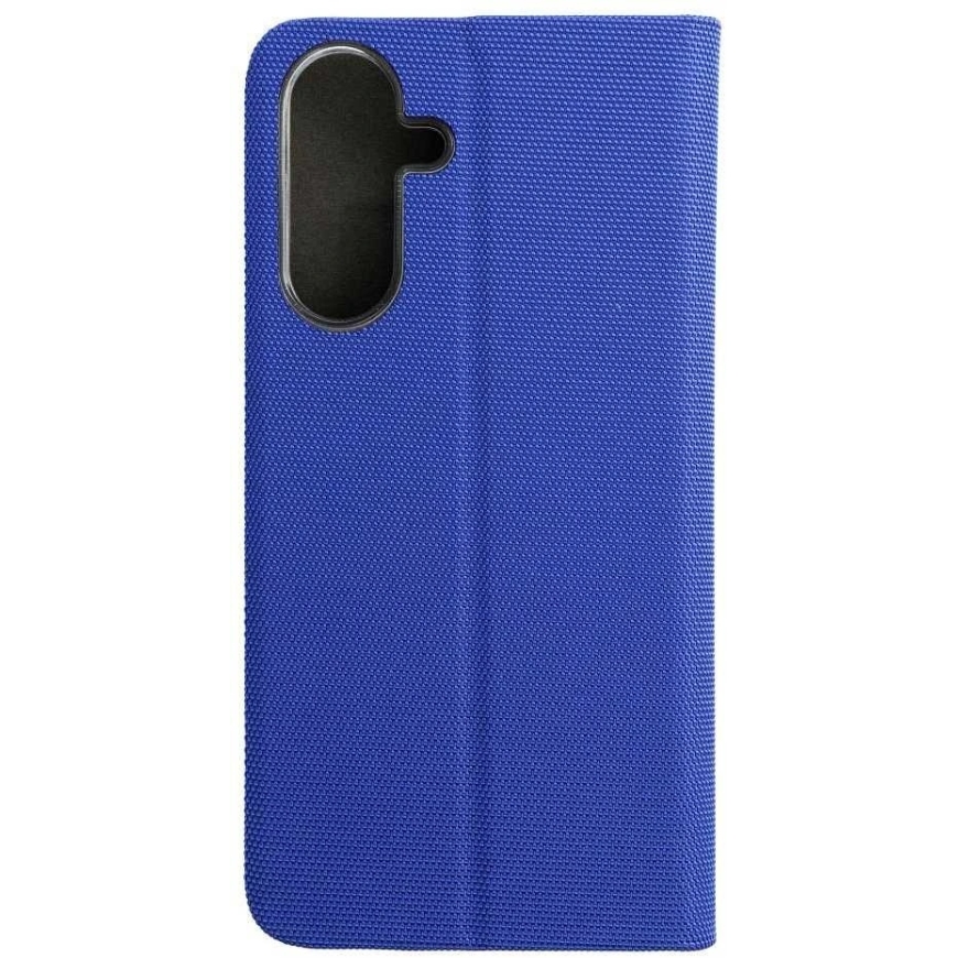 Oem SENSITIVE Book dėklas skirtas Samsung Galaxy A36 5G mėlynos spalvos – 5