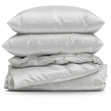Bedding Set Eurofirany POS/ST/SPRING/88 220X200 70X80/X2 Bedding Set Eurofirany POS/ST/SPRING/88 220X200 70X80/X2