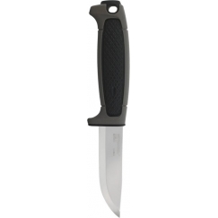 Morakniv Risberg HeavyDuty nazis, melna