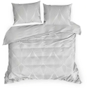 Bedding Set Eurofirany POS/ST/SPRING/88 220X200 70X80/X2 Bedding Set Eurofirany POS/ST/SPRING/88 220X200 70X80/X2