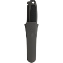 Morakniv Risberg HeavyDuty пуукко, черный Morakniv Risberg HeavyDuty пуукко, черный