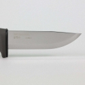 Morakniv Risberg HeavyDuty puukko, musta Morakniv Risberg HeavyDuty puukko, musta
