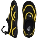 KOOPMAN Water Shoes for Kids Black/Yellow XQMAX Size 33 KOOPMAN Water Shoes for Kids Black/Yellow XQMAX Size 33