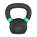 Sangpomm TUNTURI Platīna čuguna kettlebell 6 kg
