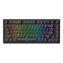 KLAVIATŪRA USB-C TAC75/JUODA 6978414652983 AKKO KLAVIATŪRA USB-C TAC75/JUODA 6978414652983 AKKO