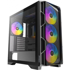 Antec AX-1000 ARGB Mid-Tower ATX-kotelo