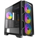 Antec AX-1000 ARGB Mid-Tower ATX-kotelo Antec AX-1000 ARGB Mid-Tower ATX-kotelo