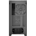 Antec AX-1000 ARGB Mid-Tower ATX korpusas Antec AX-1000 ARGB Mid-Tower ATX korpusas