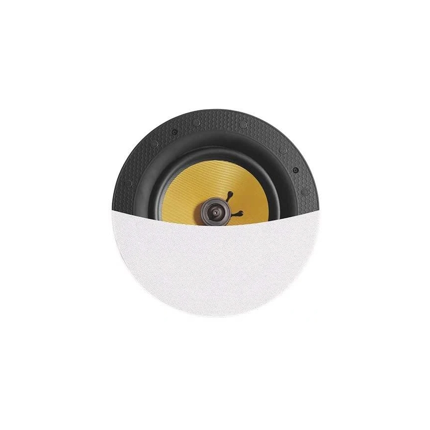 Lumi Legend Corporation Speaker Lumi Legend 8" 2-way Ceiling 80W 50Hz-20kHz White