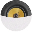 Lumi Legend Corporation Speaker Lumi Legend 8" 2-way Ceiling 80W 50Hz-20kHz White Lumi Legend Corporation Speaker Lumi Legend 8" 2-way Ceiling 80W 50Hz-20kHz White