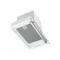 Köögikubu CORONA WH 60 /C Laius 60 cm, Max 850 m³/h, Roostevaba teras Köögikubu CORONA WH 60 /C Laius 60 cm, Max 850 m³/h, Roostevaba teras